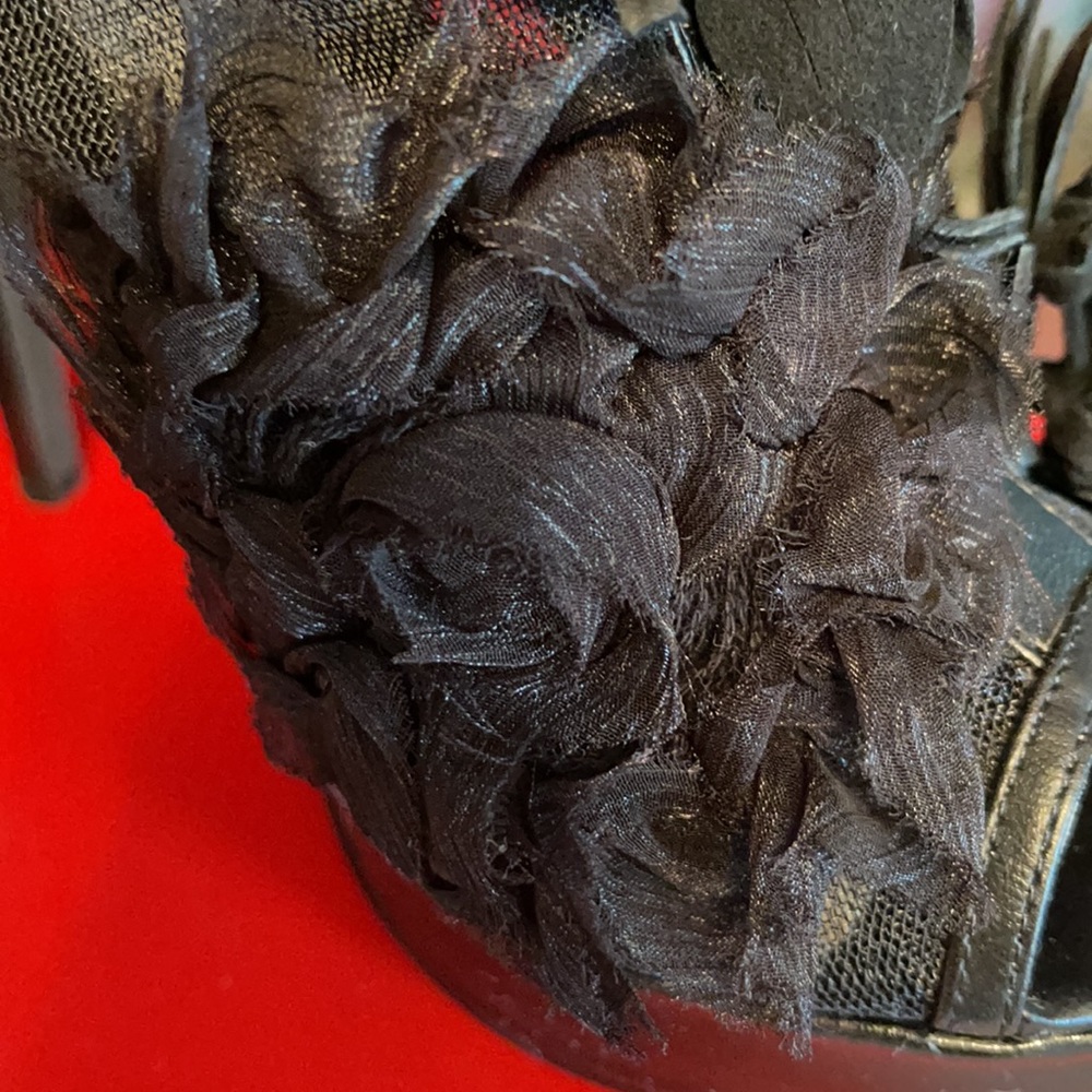 Colin Stuart Shoes - Picture 6 of 8